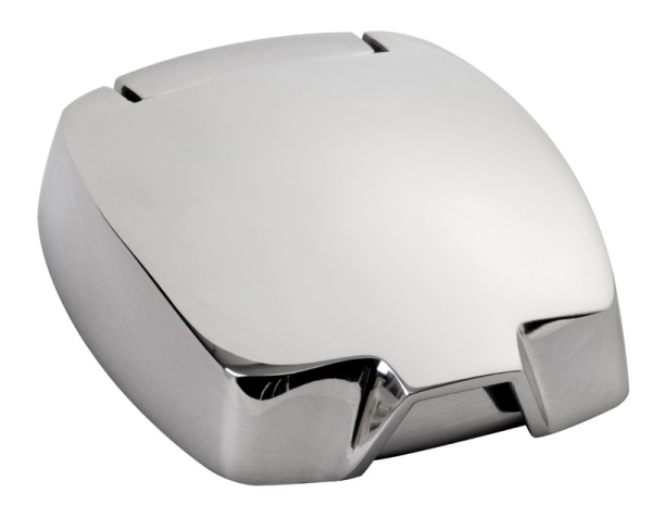 Tasto windlass SS inox - 02.346.00