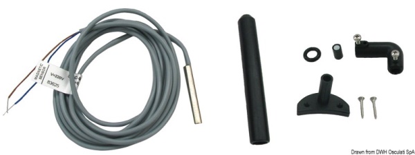 Kit magnete per barbotin - 02.355.00