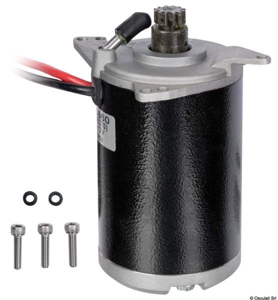 P/S GEN 3 12V MOTOR KIT - 02.531.82