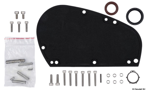P/S GEN 3 SEALS & SCREW KIT - 02.531.84