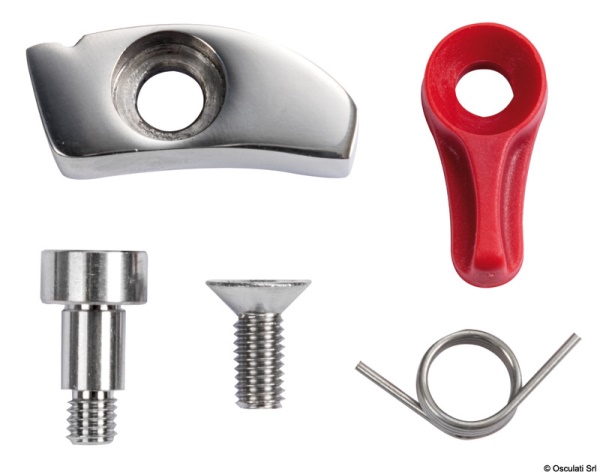 V700 FALL SAFE KIT - 02.534.18
