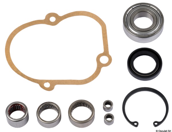 V700 BEARING / SEAL KIT - 02.534.20