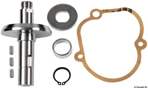 V700 DRIVESHAFT KIT - 02.534.22