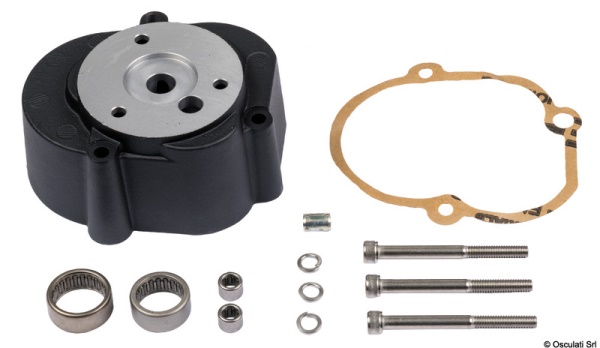 V700 GEAR CASE COMPLETE - 02.534.26