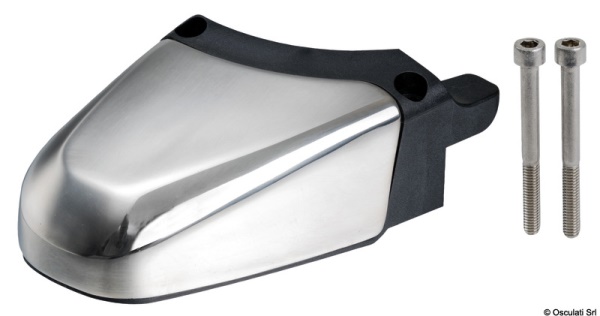 VX2/3 CHAIN COVER KIT - 02.590.14