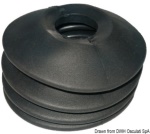 Osculati - Soffietto in gomma per gancio