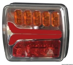 Osculati - Fanale posteriore sinistro LED dinamico