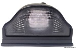 Osculati - Fanale posteriore LED per targa