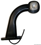 Osculati - Fanale LED d'ingombro laterale 90°