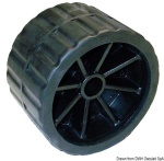 Osculati - Rullo laterale ø 18,5 nero