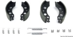 Osculati - Kit freni carrello OEM 1213888