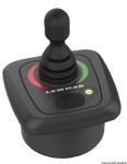 Osculati - Comando Joystick Blue singolo