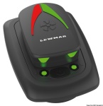 Osculati - Comando Joypad Blue doppio