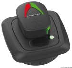 Osculati - Comando Joypad Blue singolo