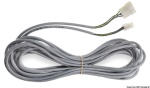 Osculati - Cavo collegam. thruster-pannello controllo 7m