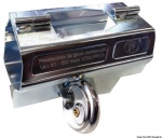 Osculati - Antifurto per carrello