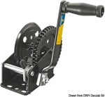 Osculati - Argano a mano max 727 kg