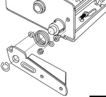 Osculati - Argano a mano SPX max 1125 kg