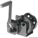 Osculati - Argano SPX Brake Winch max 630 kg