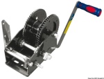 Osculati - Argano Dual Drive max 1454 kg