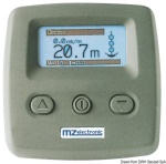 Osculati - Pulsantiera con contametri universale a cavo