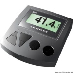 Contametri Lewmar AA560 (funzioni avanzate) - 02.357.03
