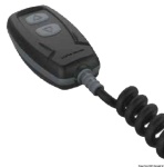 Osculati - Pulsantiera a due tasti con cavo estendibile Wired windlass remote