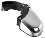 Osculati - VX CHAIN COVER  &CONTROL ARM