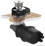 Osculati - VX3 alto 12V 1500W 10mm