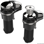 Osculati - VX1L 12V 500W 6/7mm senza campana