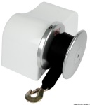 Osculati - Verricello per tender Achill 500 W - 24 V