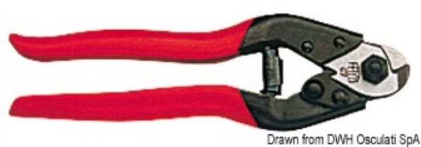 Tronchese Felco 6 mm - 04.567.06
