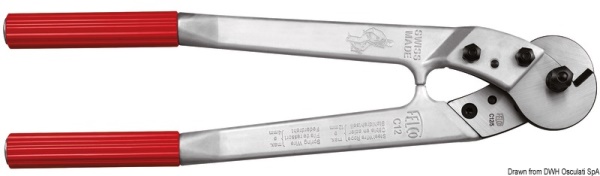 Tronchese Felco 12 mm - 04.567.12