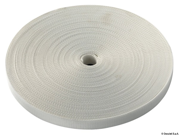 Nastro poliestere 25 mm x 50 m - 06.401.25