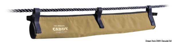 Raccoglicavi Caddy Beige 150 cm - 06.451.05