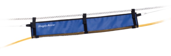 Raccogli cavi Caddy Blu 150 cm - 06.451.09