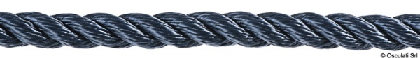 Cima blu 3 legnoli 10 mm - 06.453.10