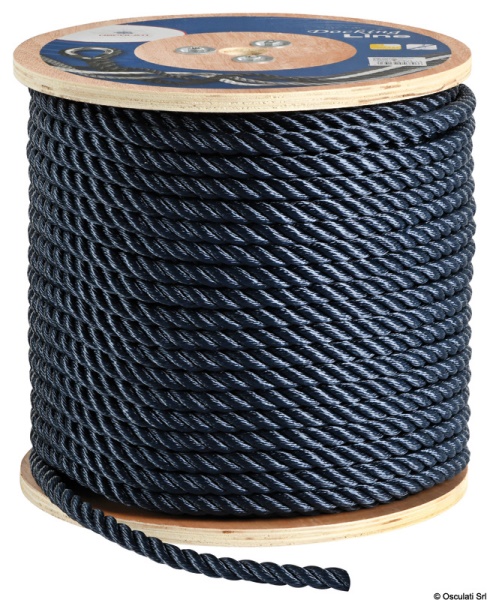 Cima blu 3 legnoli 12 mm - 06.453.12