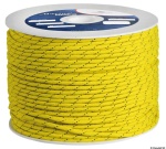 Osculati - Treccia fluorescente mm 5 verde