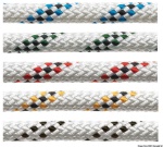 Marlow Braid Fleck 16 mm rossa - 06.432.16RO