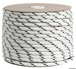 Osculati - Scotta poliestere Matt 14 mm bianca