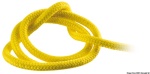 Cima d'ormeggio a terra mm 26 gialla fluo - 06.479.26