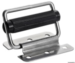 Osculati - Fibbia inox SeaSure 30 mm aperta
