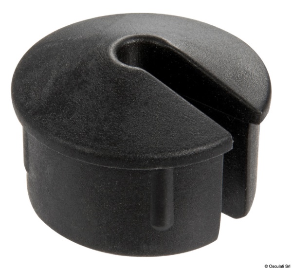 Cappuccio terminale mm 60 - 07.595.65
