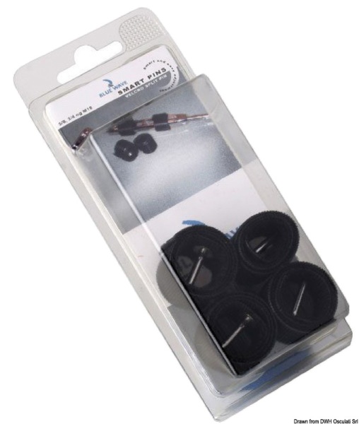 Smart pins per terminali M16 - M20 - cf. 4 pz - 07.597.03