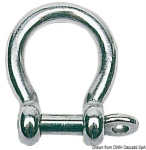 Osculati - Grilli inox cetra mm 8