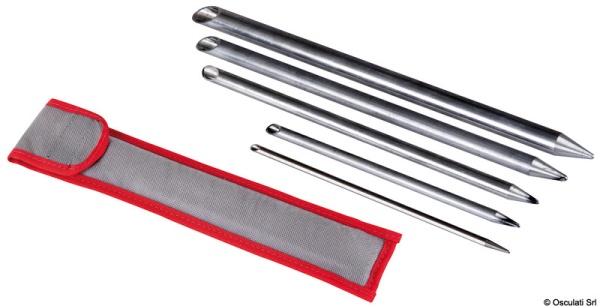 Kit feeder impiombatura - 10.292.00
