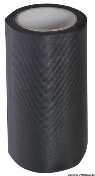 Nastro MastCollar piede albero nero - 10.293.01