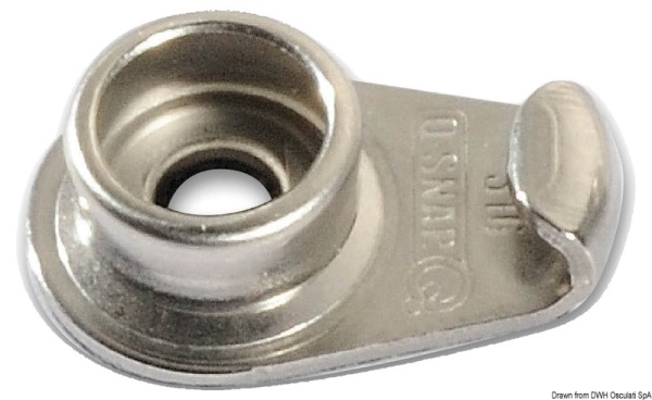 Bottoni a scatto Q-STUD C - 10.300.04