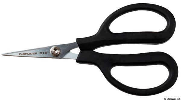 D-SPLICER D-16 Forbici per cime fino 8 mm - 10.307.16